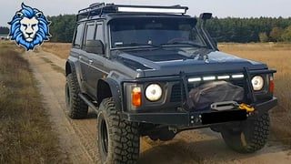 Trail Ripper — мод SnowRunner с mod.io