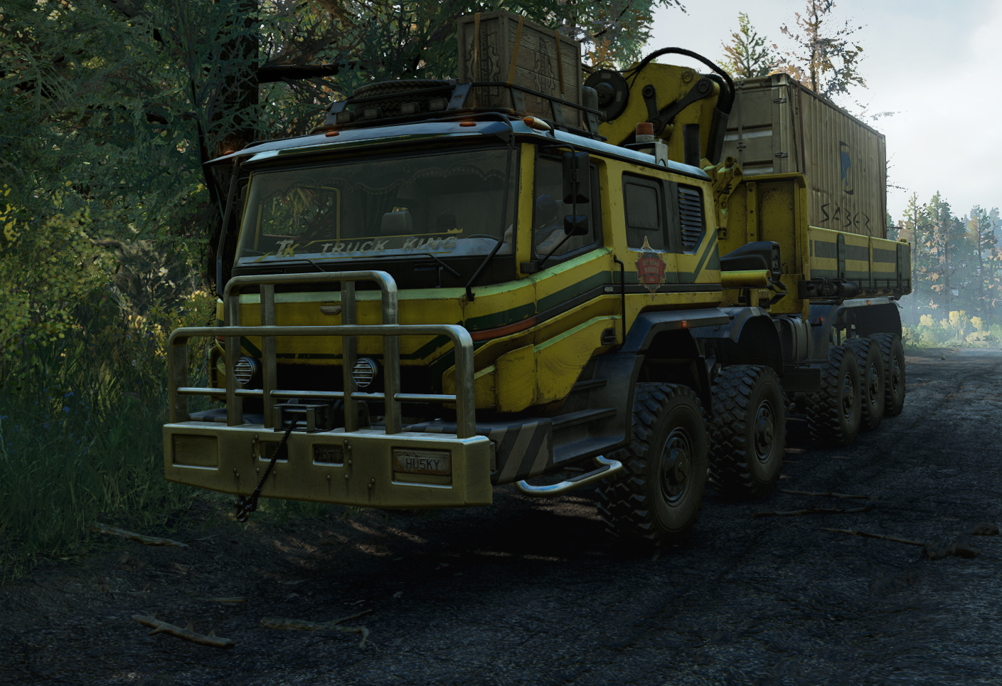Azov 73210 